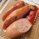 焼肉専門 田中精肉店的實拍圖