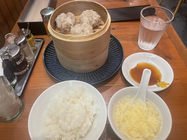 chinese kitchen MIDORI的實拍高清圖