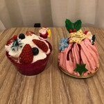 キャトル 秋葉原店的實拍圖