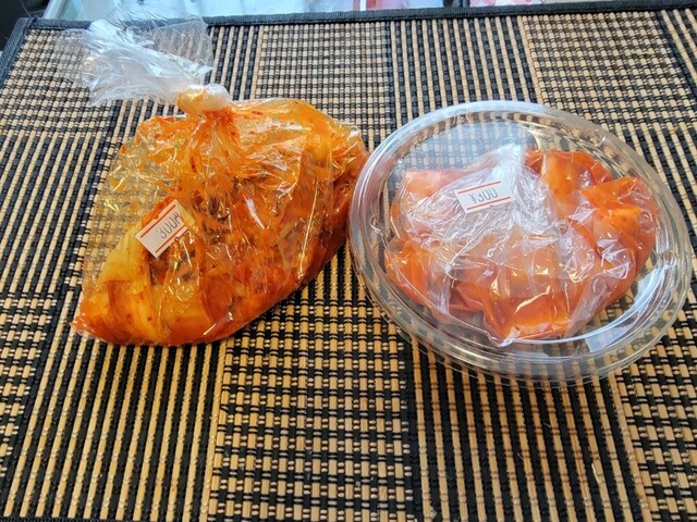 韓国食品 金村商店的實拍高清圖