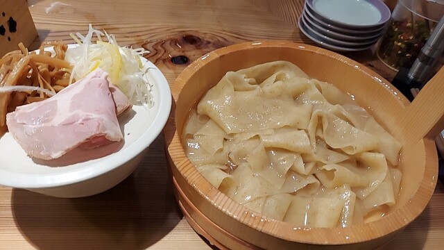 かね田的实拍高清图