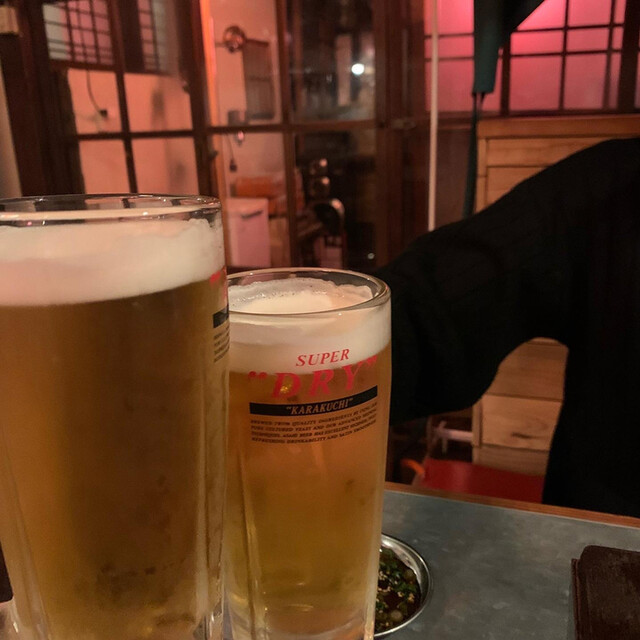 ホルモンカモメ 南島店的實拍高清圖