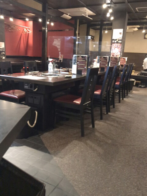 板前焼肉 一笑 靭本町本店的實拍高清圖