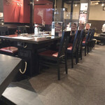 板前焼肉 一笑 靭本町本店的實拍圖
