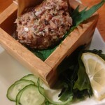 海鮮酒場 魚波 池袋本店的实拍图