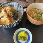 小六庵的实拍图