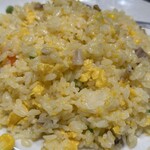 餃子の王様 龍吟 ダイバーシティ店的实拍图