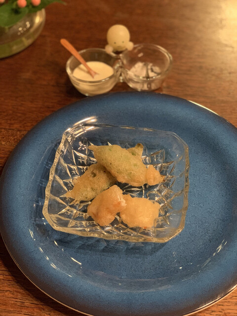 トラットリア マリナーラ的实拍高清图