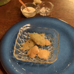 トラットリア マリナーラ的实拍图