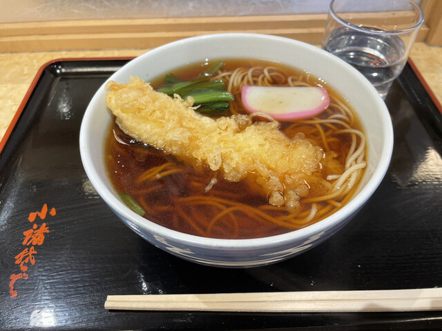 小諸そば 代々木店的實拍高清圖