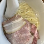 麺屋 なおと的實拍圖