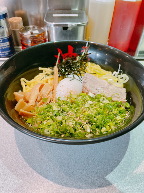 東京油組総本店 赤坂見附組的实拍高清图