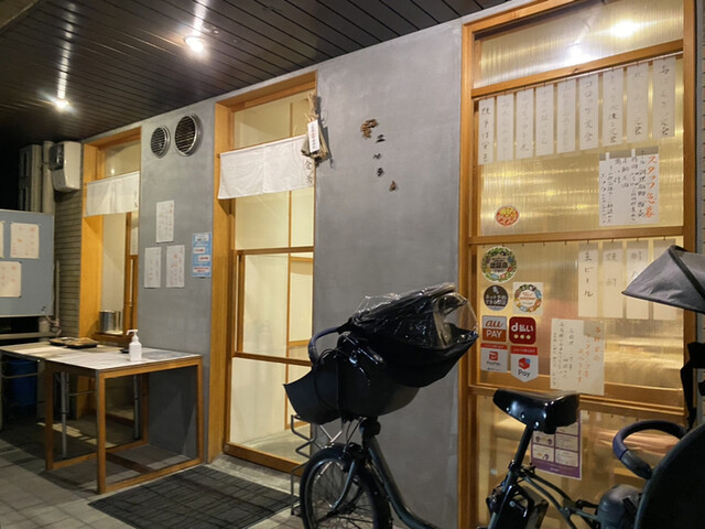 食堂・弁当・酒 エソラ的实拍高清图