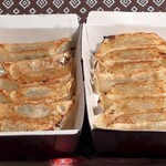 餃子の王将 天満橋OMMビル店的實拍圖