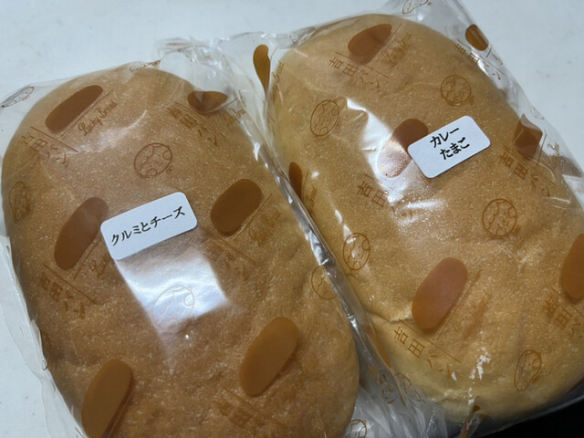 吉田パン 亀有本店的实拍高清图