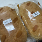 吉田パン 亀有本店的实拍图