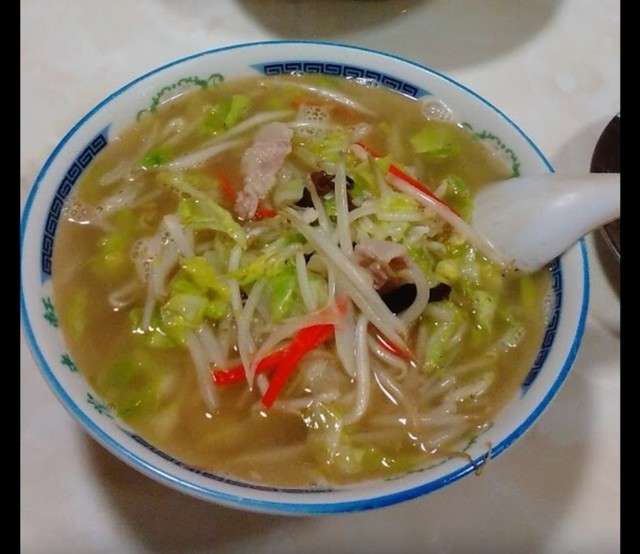 栄来軒的實拍高清圖