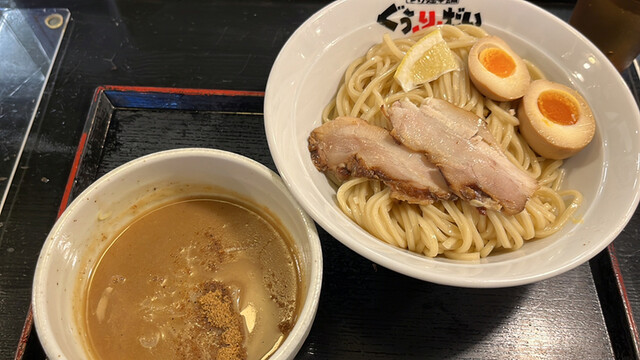 つけ麺本舗 ぐうりんだい的实拍高清图