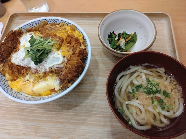 recommendations image for 夢庵 上池台店