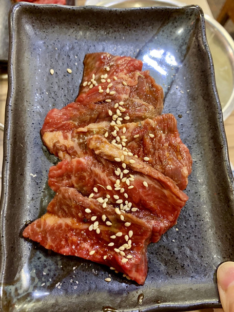 焼肉 ミートパンチ的實拍高清圖