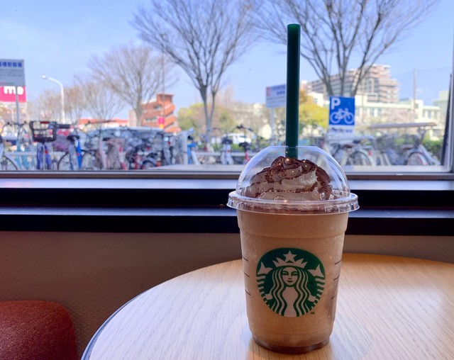 recommendations image for スターバックス・コーヒー ゆめタウン博多店