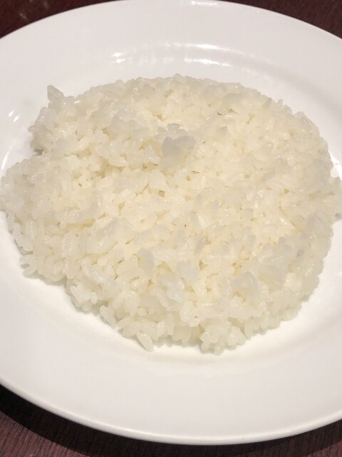 グリル丸の内亭 西武池袋店的實拍高清圖