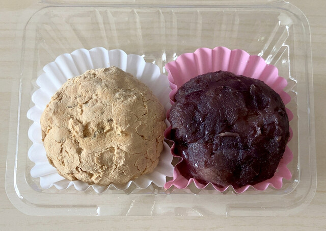 たから餅老舗的實拍高清圖
