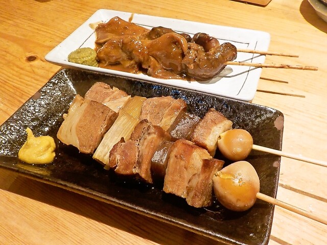 酒場　角のうぐいす 春吉本店的實拍高清圖