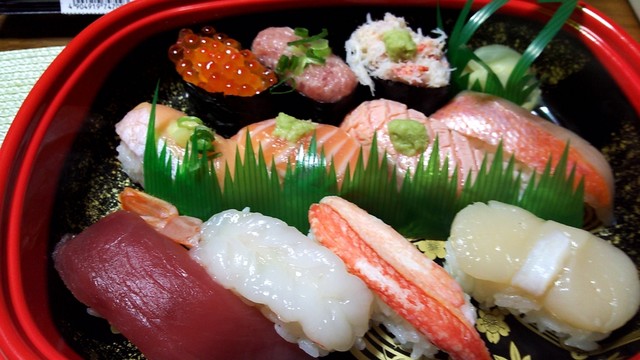 銀のさら 羊ヶ丘店的实拍高清图