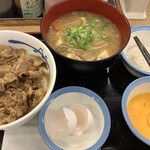 松屋 日本橋店的實拍圖