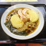 味の仕事屋的实拍图