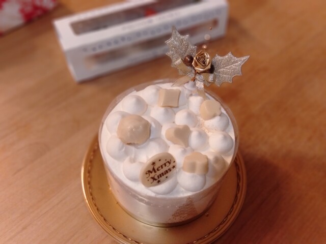 recommendations image for シャトレーゼ 保谷店