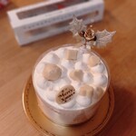 recommendations for シャトレーゼ 保谷店