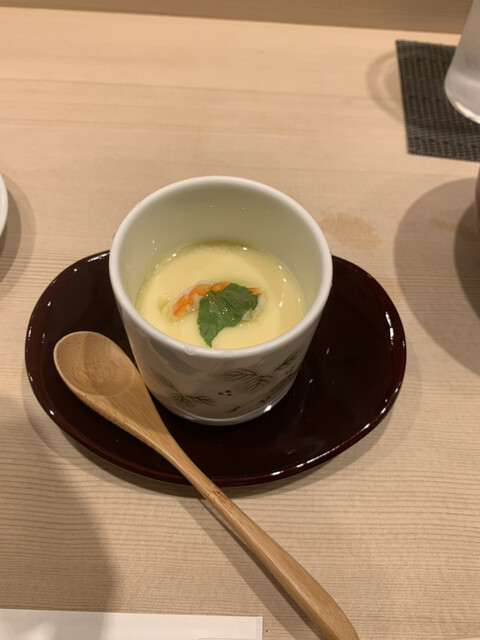 recommendations image for 築地 鮨たけ