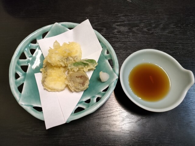 魚料理・寿司 二反田的實拍高清圖