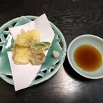 魚料理・寿司 二反田的實拍圖