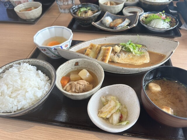 土鍋ごはん食堂 ふじたや的實拍高清圖