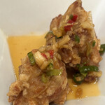 紅虎餃子房 新千歳空港店的實拍圖