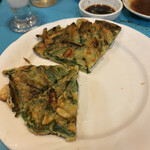 味峰的实拍图