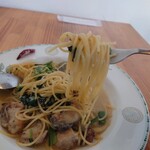 のんびりや食堂的实拍图