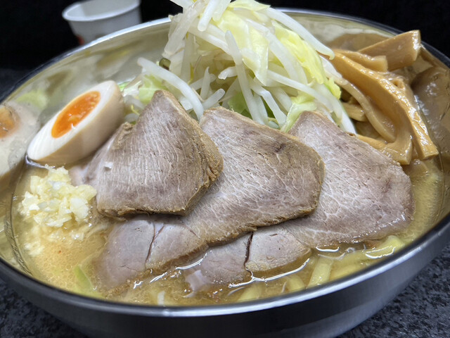 recommendations image for らーめん 汁なし 兄貴んち