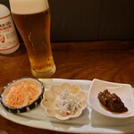 かこも 北浜店的實拍圖