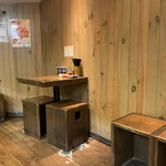 東池袋 大勝軒 南池袋店的实拍图