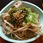 レストラン雲水的实拍图