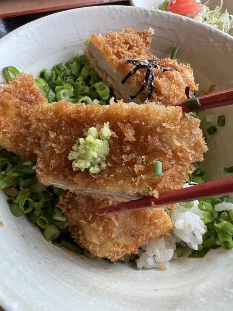 どんぶりキッチンあかずきん的实拍高清图