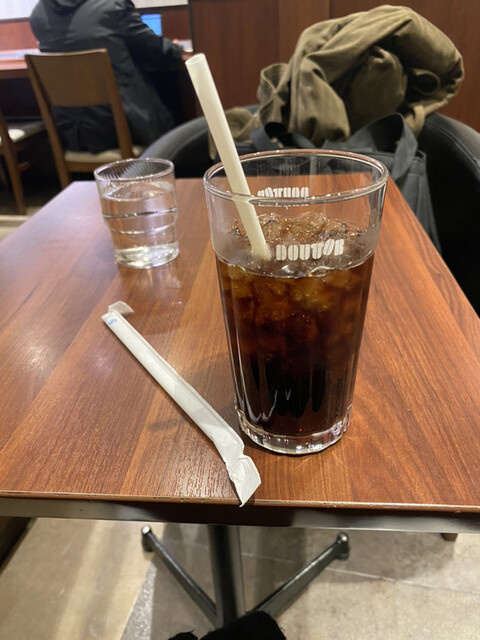 recommendations image for ドトール コーヒー ショップ 赤坂5丁目店