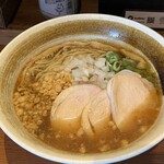 recommendations for 麺屋武一 汐留シティセンター店