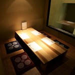 たべてや一得 福島店的实拍图