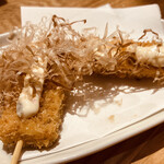 バルカミヤ的實拍圖
