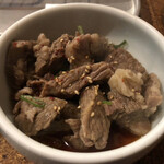 ヤキニク ホルモン どうげん的實拍圖